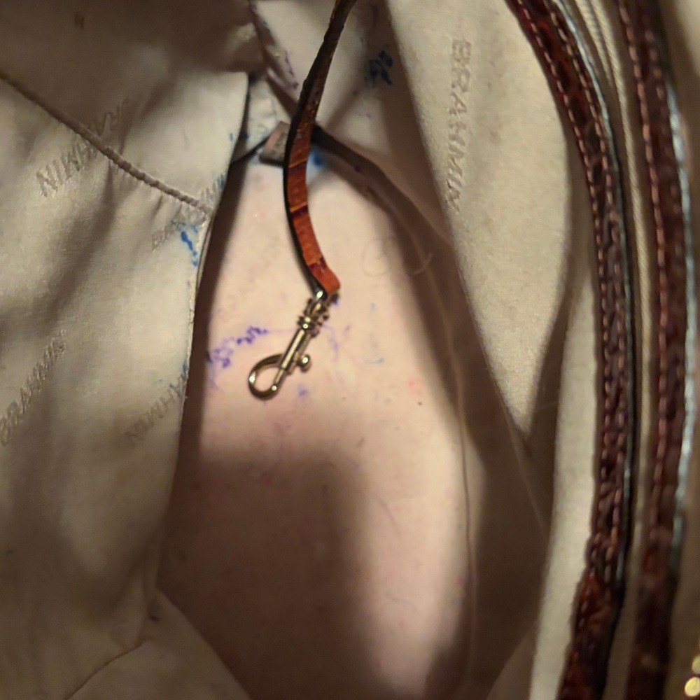 Brahmin Crossbody - Picture 9 of 12